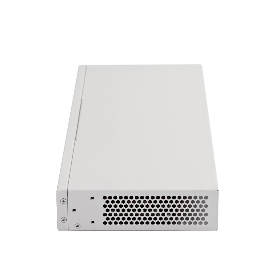 Ethernet switch MES2308P - 4