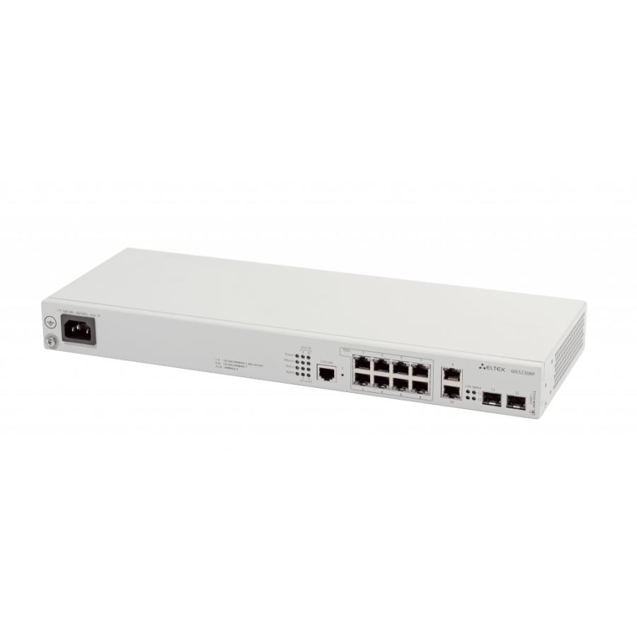 Ethernet switch MES2308P - 1