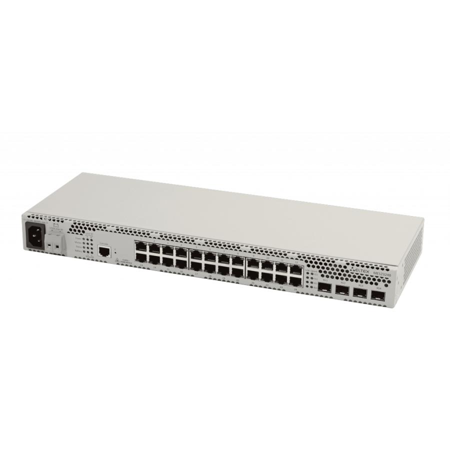 Ethernet switch MES2324B  AC - 1