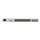 Ethernet switch MES2324P - 2
