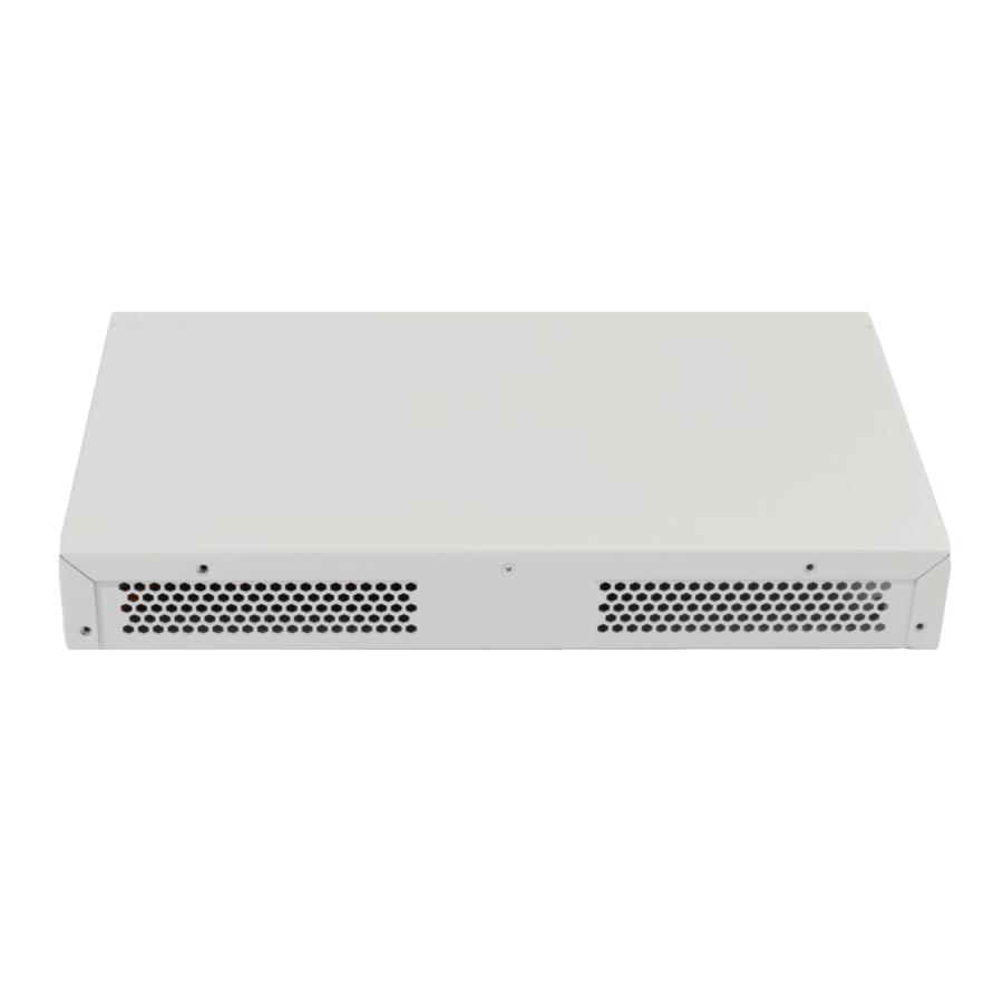 Ethernet switch MES2408 - 4