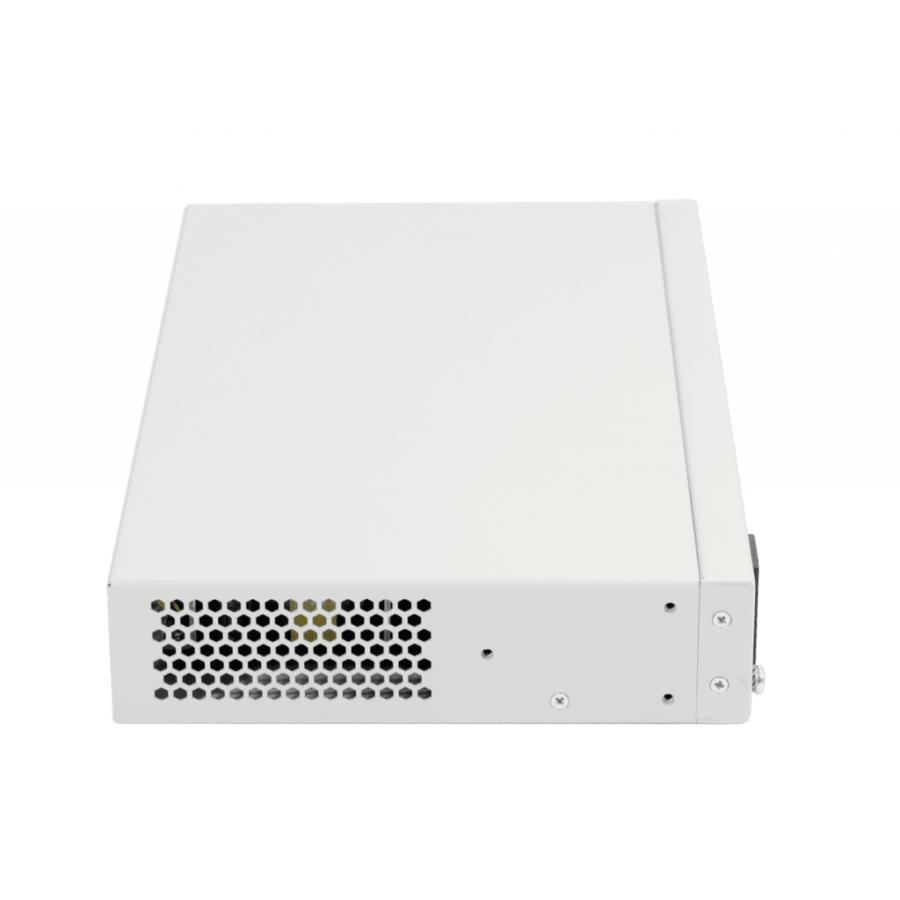Ethernet switch MES2408B - 6