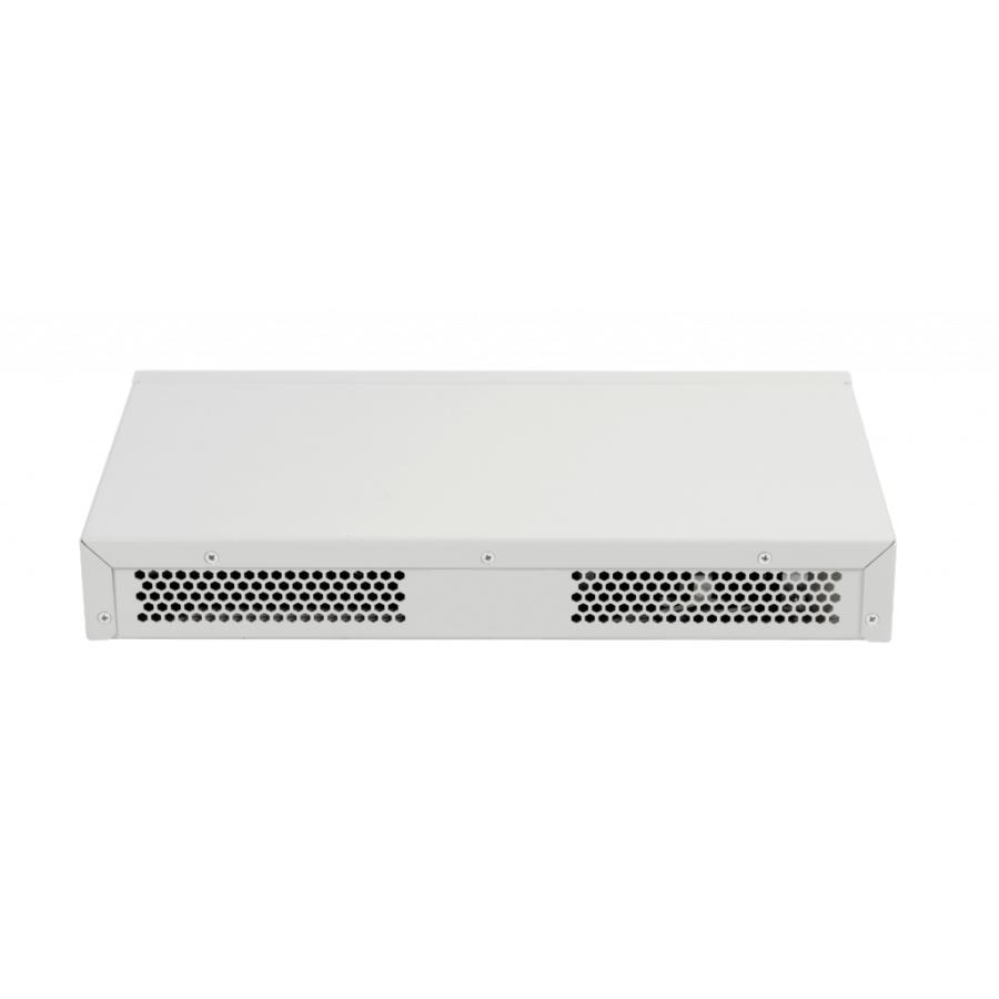Ethernet switch MES2408B - 4
