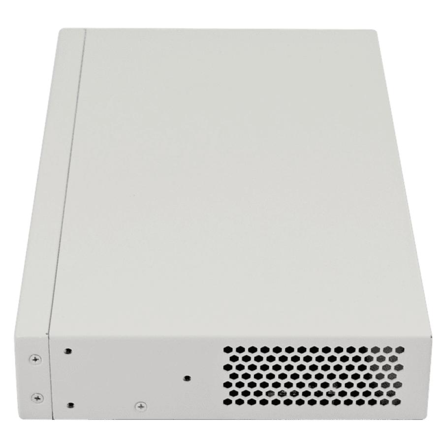 Ethernet switch MES2408C - 6