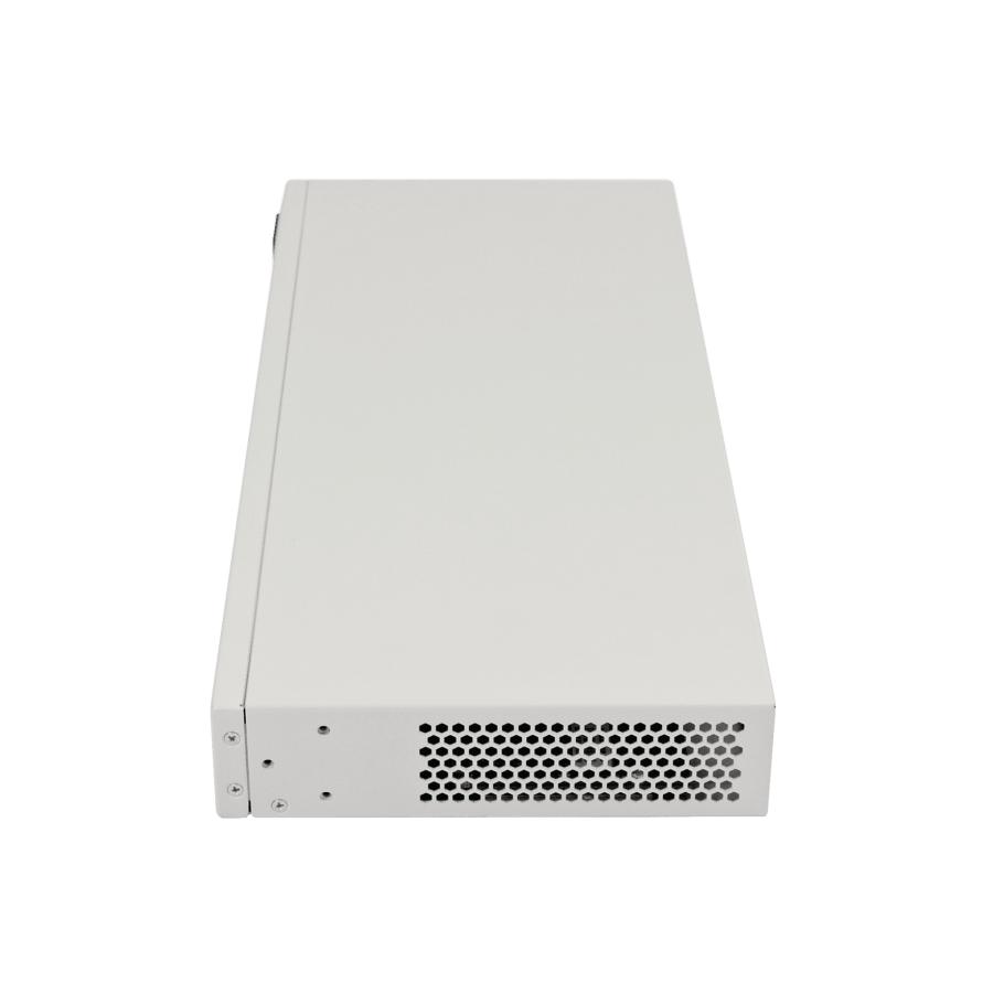 Ethernet switch MES2408P - 3
