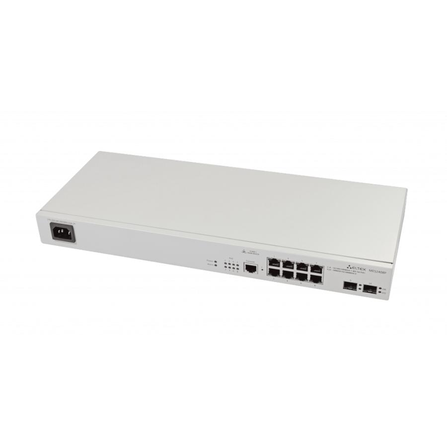 Ethernet switch MES2408P - 1