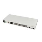 Ethernet switch MES2428B DC - 1