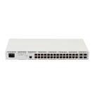 Ethernet switch MES2428P AC - 2