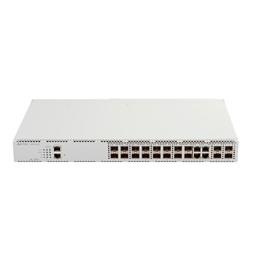 Ethernet switch MES3316F - 2