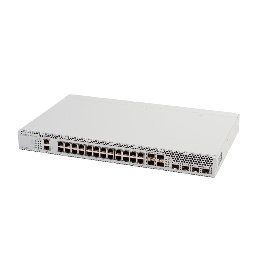 Ethernet switch MES3324 - 1