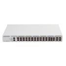 Ethernet switch MES3324F - 2