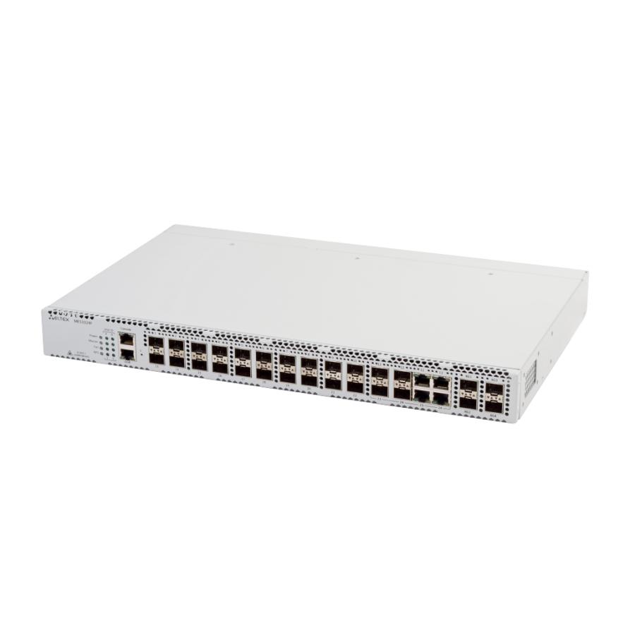 Ethernet switch MES3324F - 1