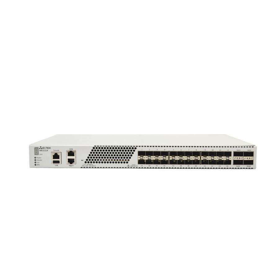 Ethernet switch MES5324 - 2