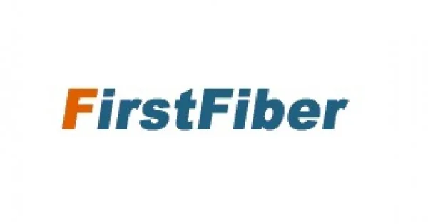 firstfiber Logo