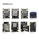 The complete starter kit for WisBlock - 2
